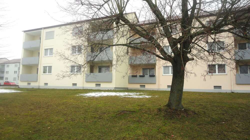 Etagenwohnung Gerabronn - 3 Zimmer, 74 m&sup2;, 120.000&euro; | Angebot:19981484