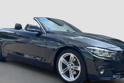 BMW 420 77.350 km 25.450 &euro; Steinfurt-Borghorst 48565