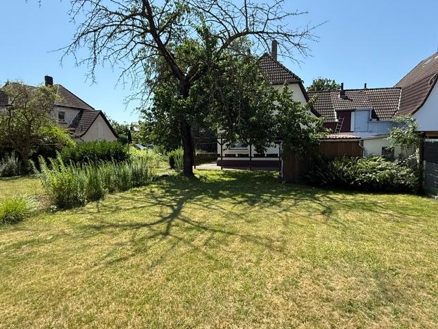 Doppelhaushälfte Peine Südstadt - 5 Zimmer, 110 m&sup2;, 240.000&euro; | Angebot:27075515