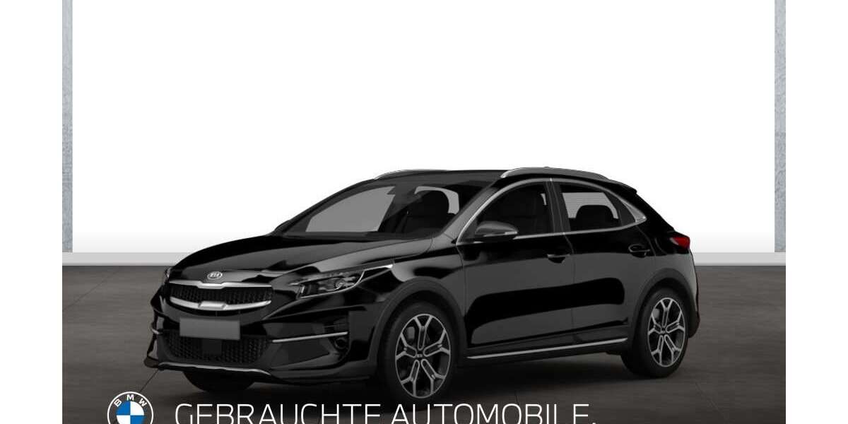 Kia XCeed 62.250 km 21.890 &euro; Korbach 34497