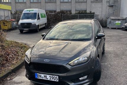 Ford Focus 115.338 km 10.500 &euro; Bonn 53119
