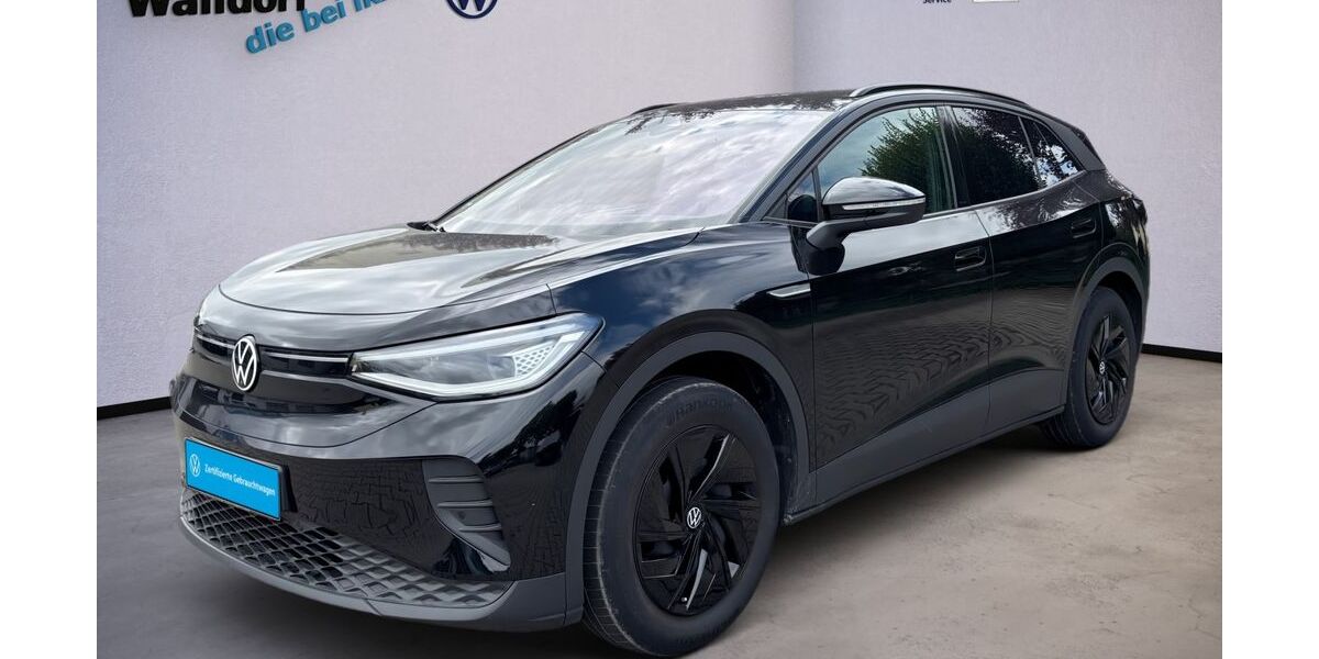 VW ID.4 22.504 km 28.808 &euro; Walldorf 69190