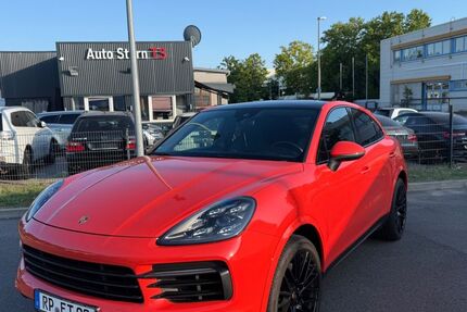 Porsche Cayenne 90.000 km 53.500 &euro; schifferstadt 67105