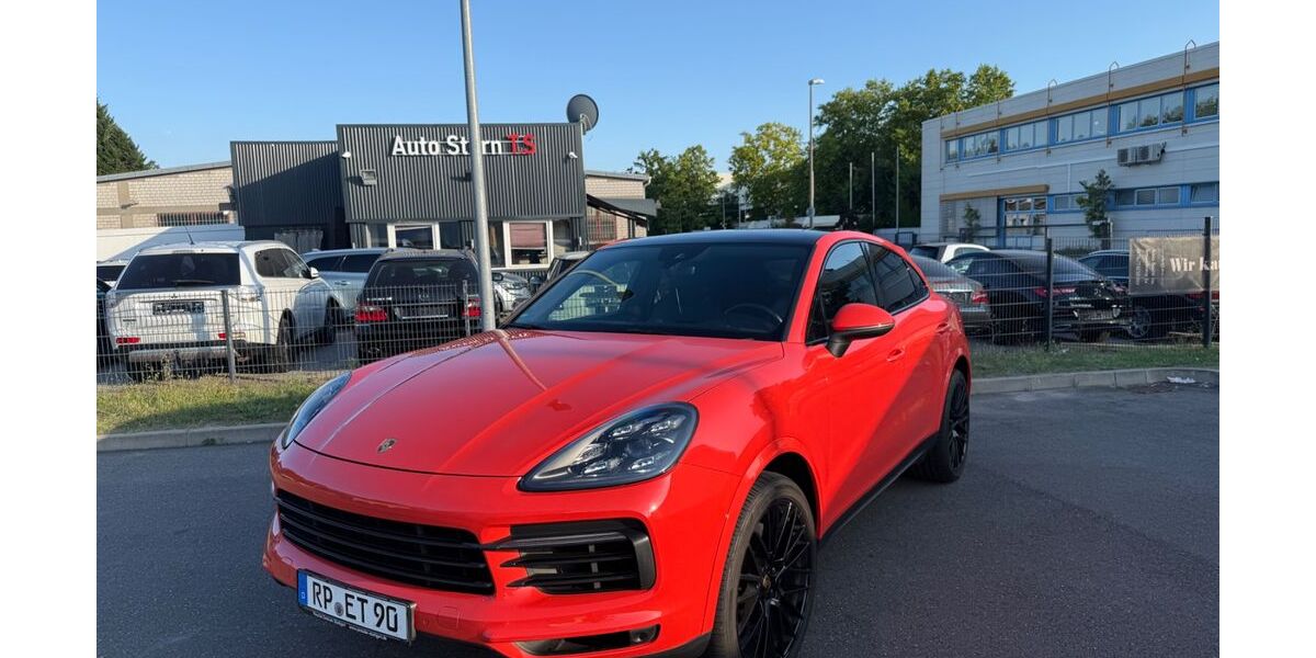 Porsche Cayenne 90.000 km 54.799 &euro; schifferstadt 67105