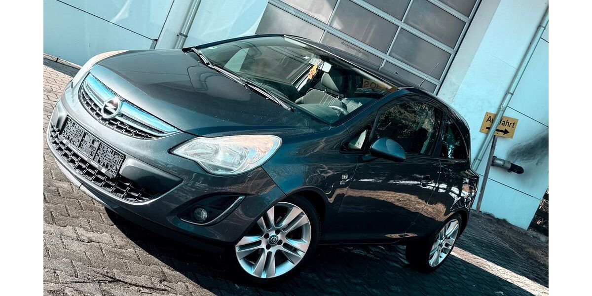 Opel Corsa 242.000 km 1.999 &euro; Seifriedswörth 84189