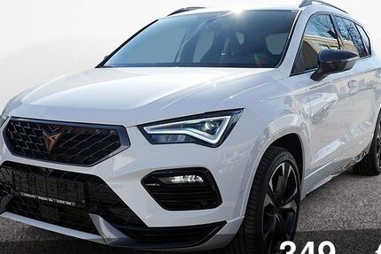 Cupra Ateca 14.150 km 34.470 &euro; Bietigheim-Bissingen 74321