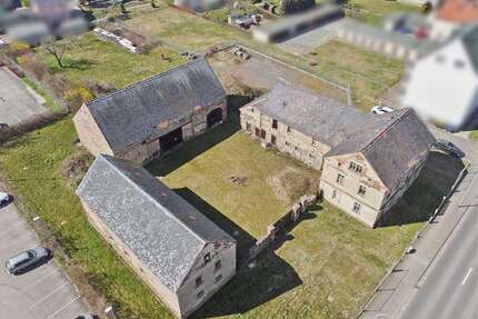Grundstück in Trebsen 250.000 € 4621 m²