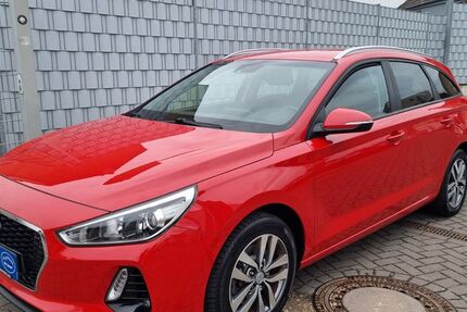 Hyundai i30 99.000 km 9.499 € Mönchengladbach 41063