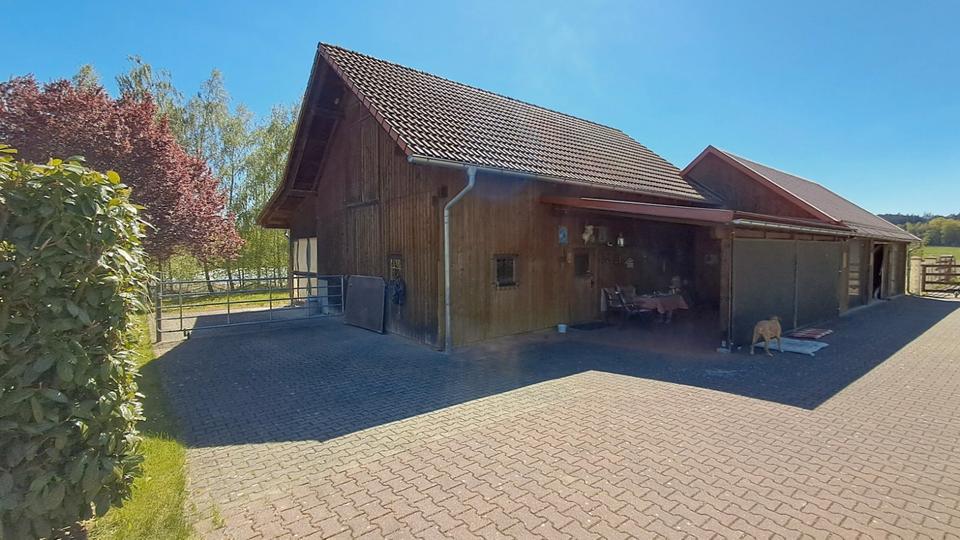 Einfamilienhaus Bodenkirchen - 8 Zimmer, 160 m&sup2;, 830.000&euro; | Angebot:26413265