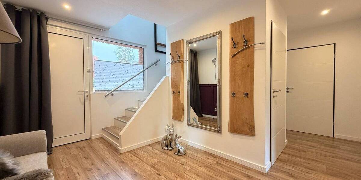 Einfamilienhaus Damme Glückauf - 6 Zimmer, 161 m&sup2;, 440.000&euro; | Angebot:26188250