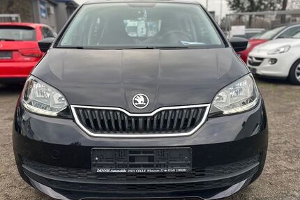 Skoda Citigo 106.000 km 7.190 &euro; Celle 29221