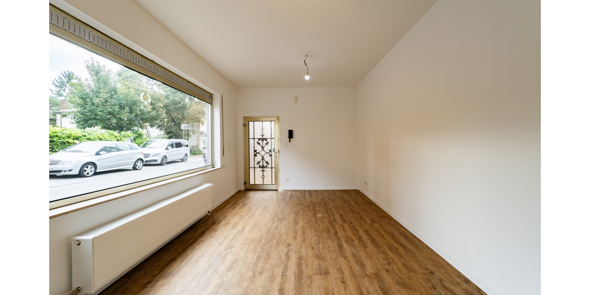 2 Häuser auf einem Grundstück in Bingen-Büdesheim 9 zimmer