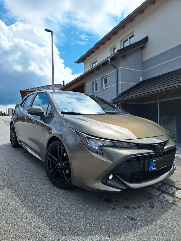 Corolla