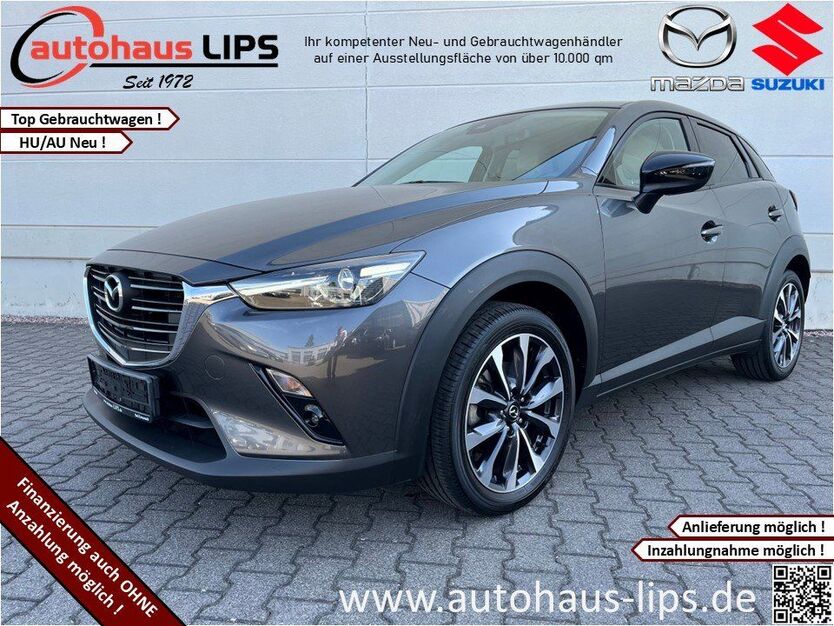 CX-3