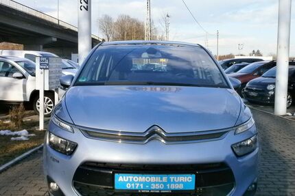 Citroen C4 Picasso 114.000 km 5.800 &euro; München OT Trudering-Riem 81825
