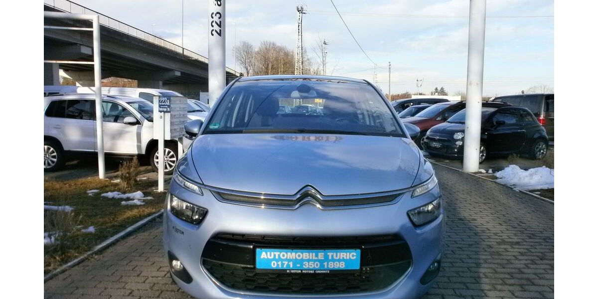 Citroen C4 Picasso 114.000 km 5.800 &euro; München OT Trudering-Riem 81825