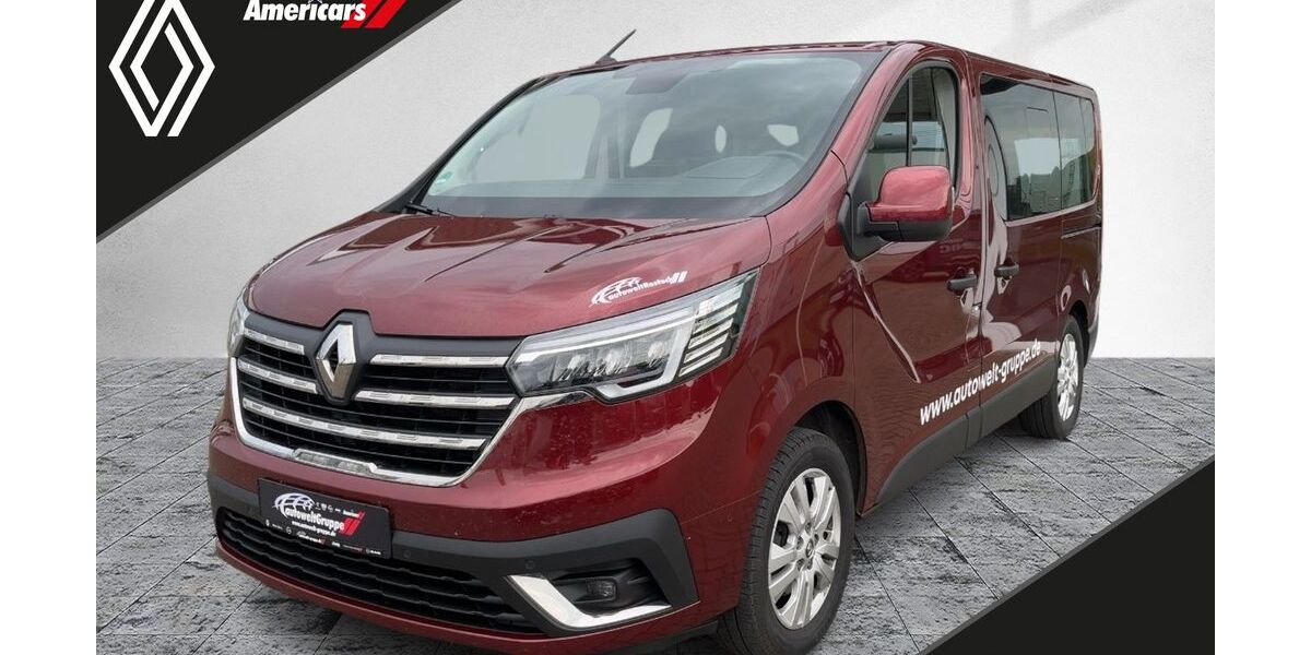 Renault Trafic 115.900 km 25.600 &euro; Rostock 18146