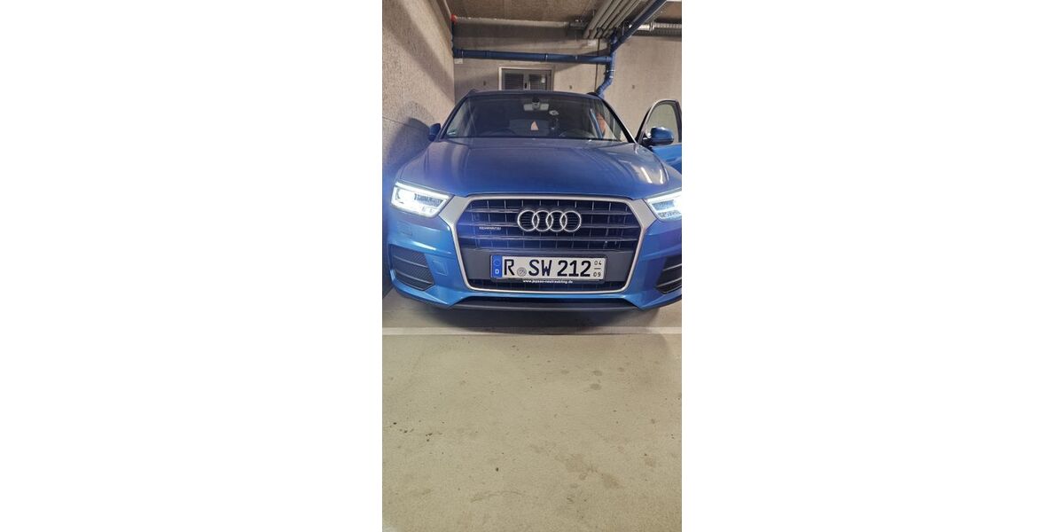 Audi Q3 73.300 km 17.499 &euro; Regensburg 93107