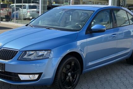 Skoda Octavia 145.000 km 9.850 &euro; Dörpen 26892