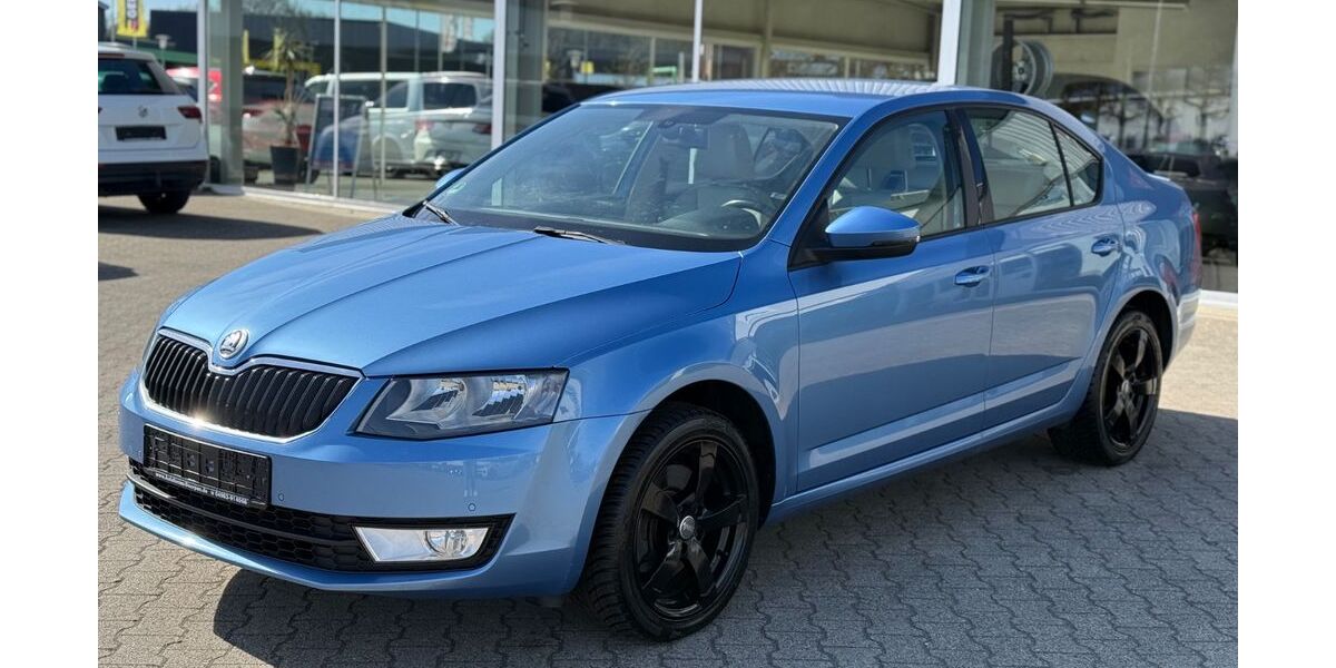 Skoda Octavia 145.000 km 9.850 &euro; Dörpen 26892