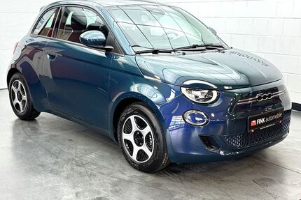 Fiat 500e 18.400 km 13.440 &euro; Lich 35423