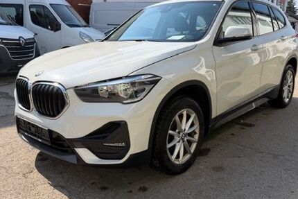 BMW X1 237.000 km 14.690 &euro; Halle 06118