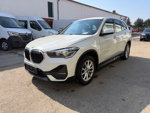 BMW X1 237.000 km 14.690 &euro; Halle 06118
