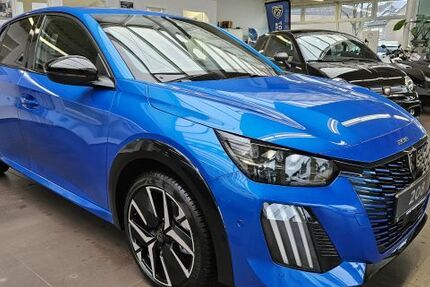 Peugeot 208 11.923 km 21.695 € Heinsberg 52525
