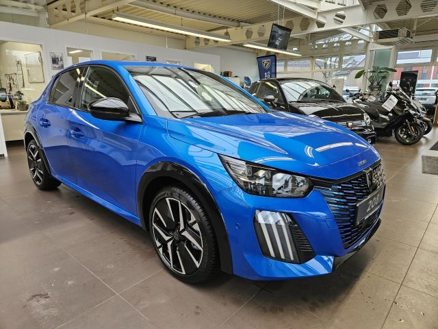 Peugeot 208 11.923 km 21.695 € Heinsberg 52525