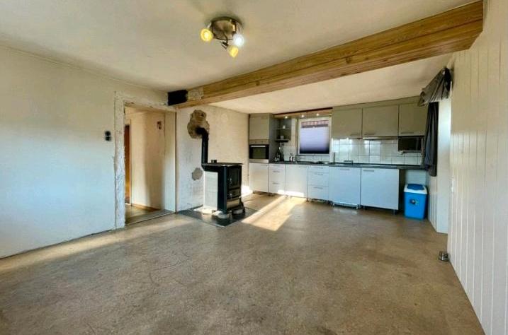 Einfamilienhaus Alsfeld - 5 Zimmer, 100 m&sup2;, 60.000&euro; | Angebot:27133644