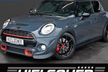 Mini Cooper S 97.200 km 20.900 € Chamerau 93466