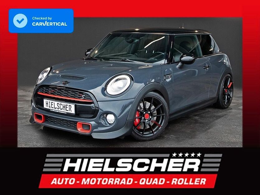 Mini Cooper S 97.200 km 20.900 € Chamerau 93466