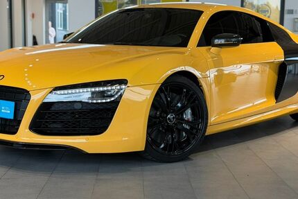 Audi R8 70.890 km 96.995 &euro; Herford 32052
