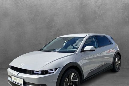 Hyundai IONIQ 5 2.800 km 47.770 € Schwerin 19059