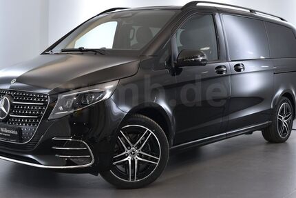 Mercedes-Benz V 300 7.900 km 77.870 &euro; Chemnitz 09120