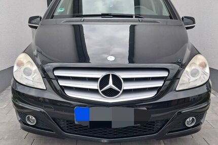 Mercedes-Benz B 180 219.000 km 2.950 &euro; Altenkunstadt 96264