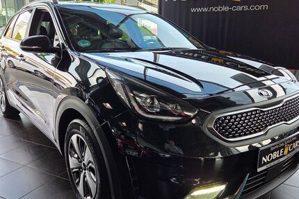 Kia Niro 75.000 km 16.790 &euro; Giessen 35394