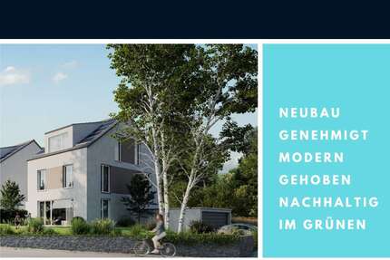 Haus zum Kaufen in Nürtingen 989.000 € 194.44 m² 6 zimmer