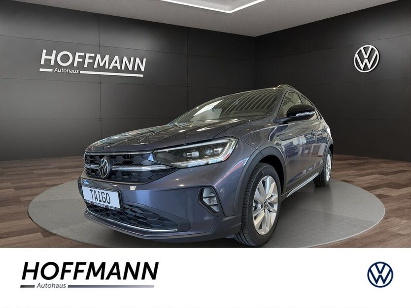 VW Taigo 16.645 km 24.990 € Burgwald-Bottendorf 35099