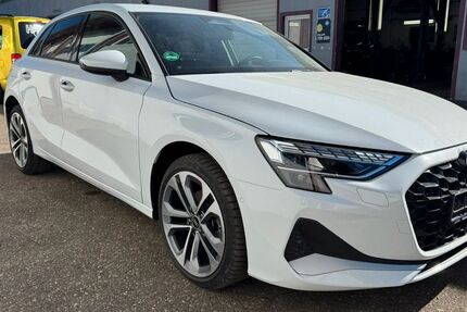 Audi A3 11.111 km 27.199 &euro; Donauwoerth 86609