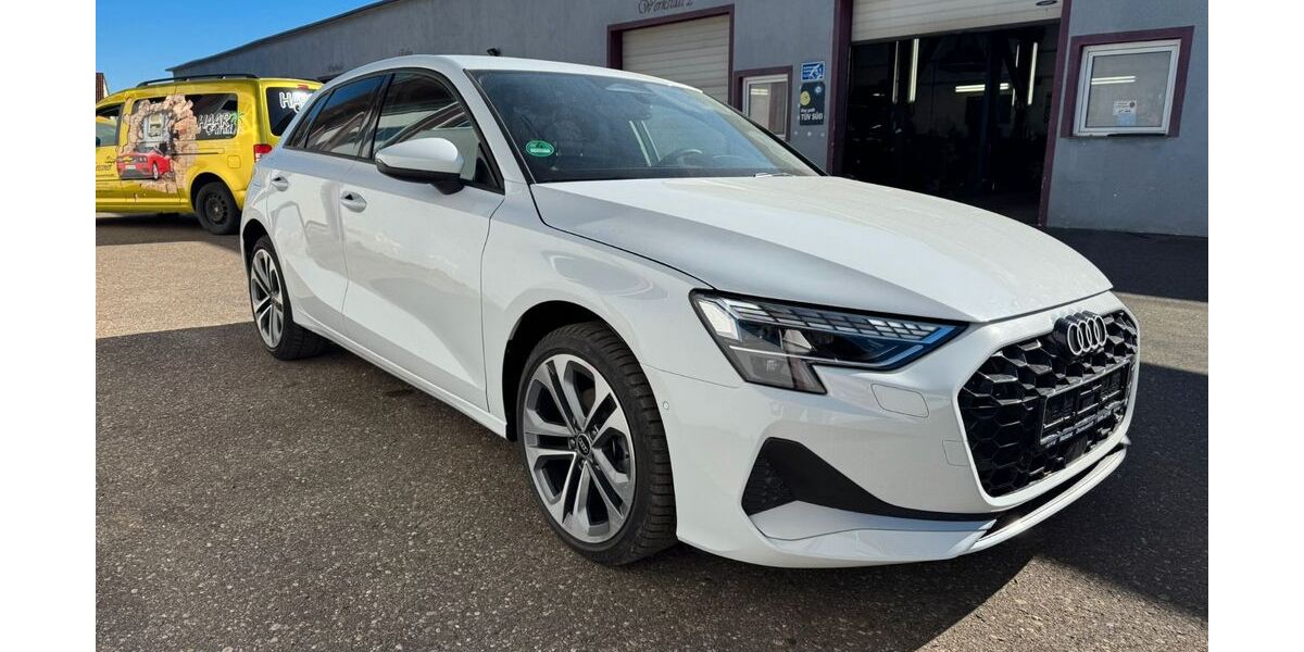 Audi A3 11.111 km 27.199 &euro; Donauwoerth 86609