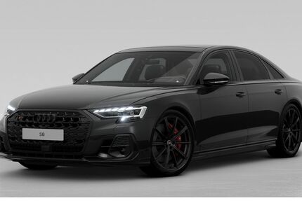 Audi S8 5.900 km 137.490 € Saarbrücken 66115