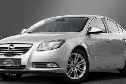 Opel Insignia 97.950 km 8.990 € Roigheim 74255