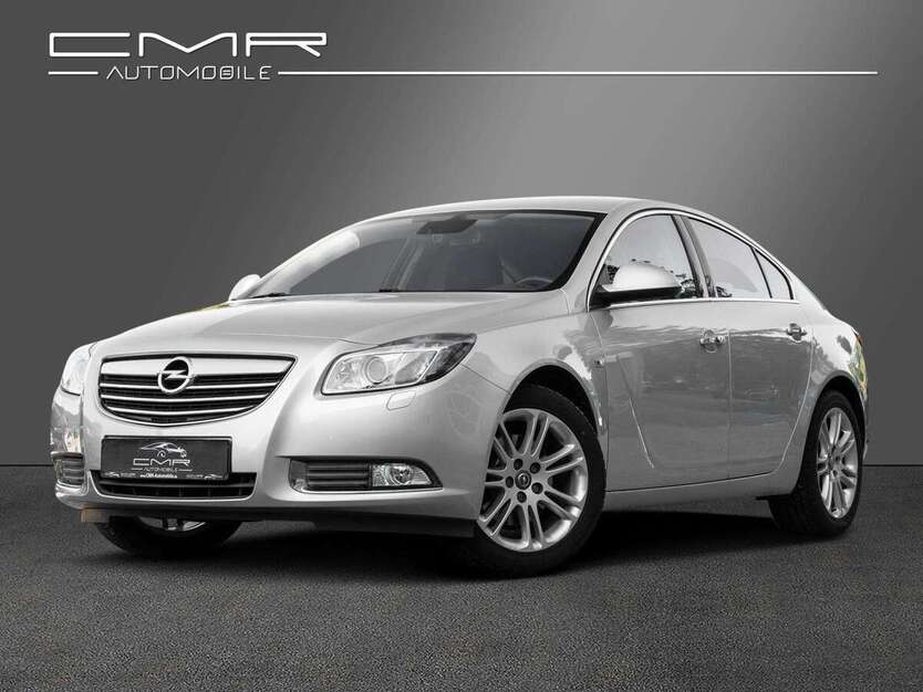 Opel Insignia 97.950 km 8.990 € Roigheim 74255