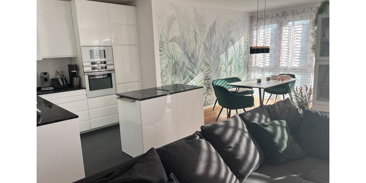 Etagenwohnung Wolfsburg Almke - 4 Zimmer, 134 m&sup2;, 481.000&euro; | Angebot:25294496