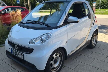 Smart ForTwo 155.000 km 3.900 € Neu-Ulm 89231
