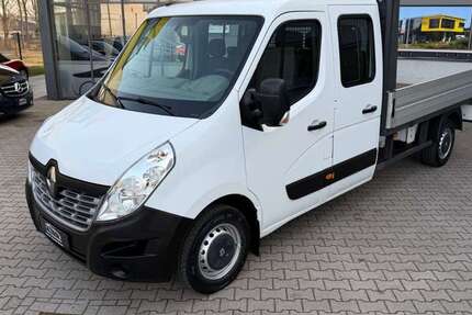 Renault Master 66.000 km 19.990 &euro; Lohne 49393