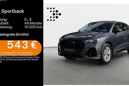 Audi Q3 37.000 km 33.490 &euro; Bad Kissingen 97688