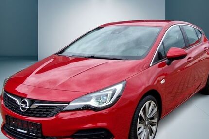 Opel Astra 77.310 km 12.750 &euro; Dessau 06847