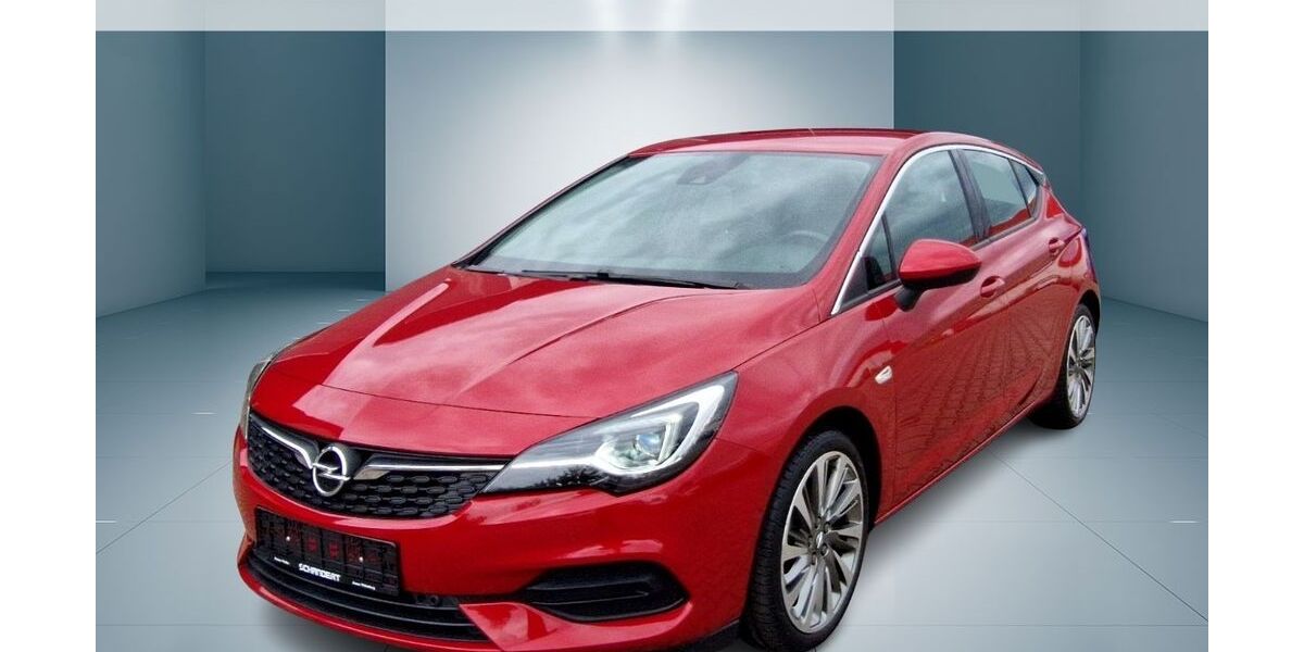 Opel Astra 77.310 km 12.750 &euro; Dessau 06847